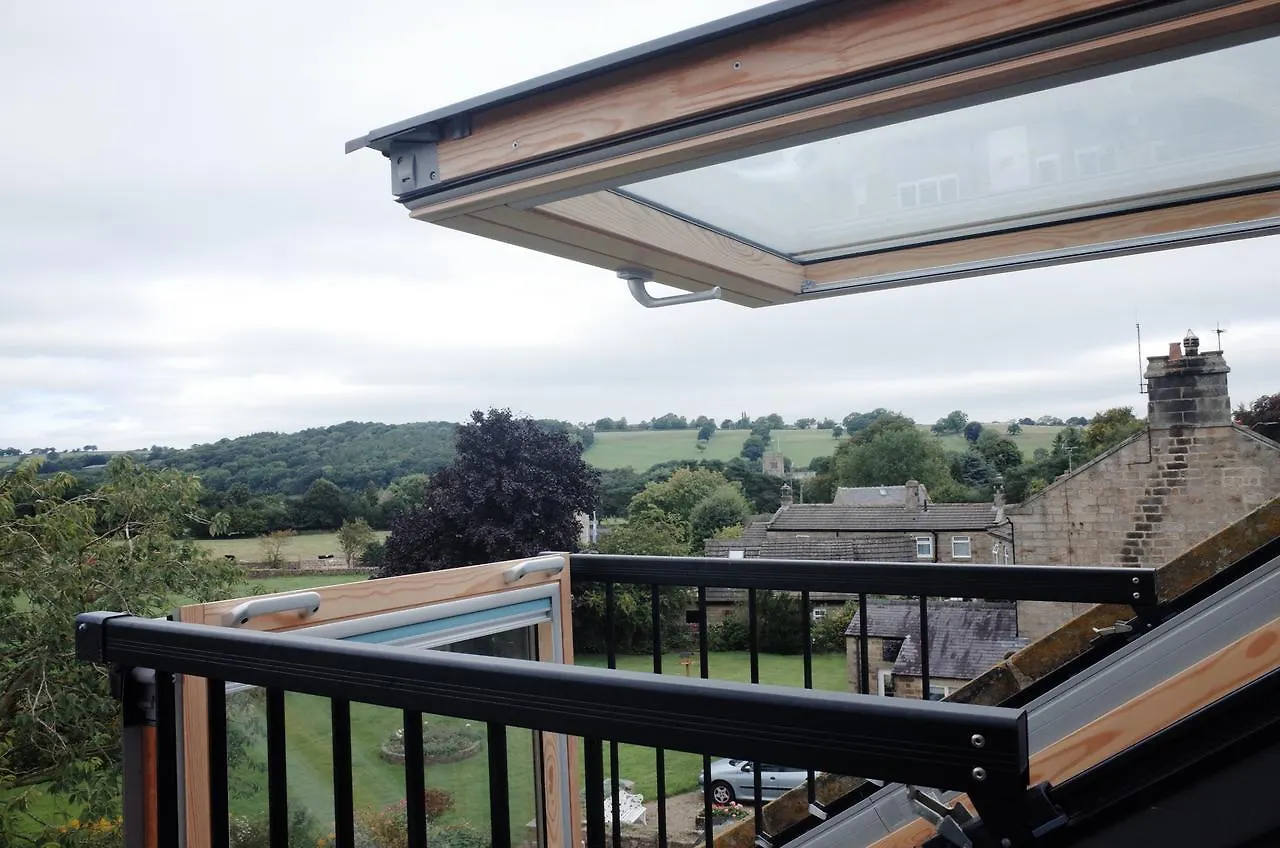 Bed & Breakfast Sophie'S B&B Hampsthwaite