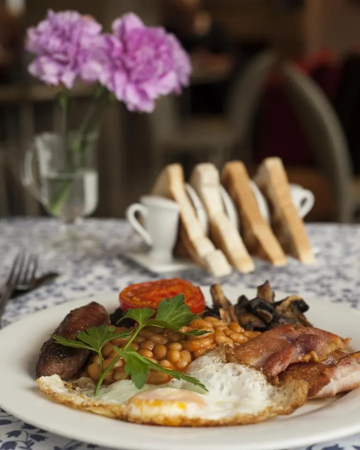 Sophie'S B&B Hampsthwaite Bed & Breakfast