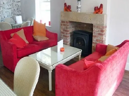Bed & Breakfast Sophie'S B&B Hampsthwaite