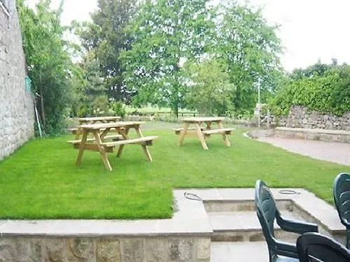 Sophie'S B&B Hampsthwaite 5*,