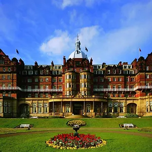 Hotel Doubletree By Hilton Majestic &