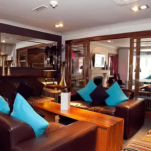 Hotel The Studley