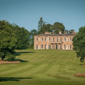 Hotel Rudding Park
