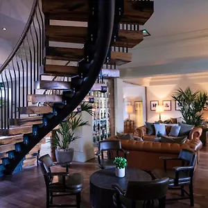 Hotel Du Vin & Bistro