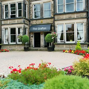 Guest house The Grafton