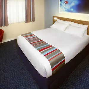 Hotel Travelodge West Park